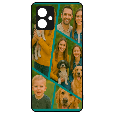 Custom Moto G14 Phone Case